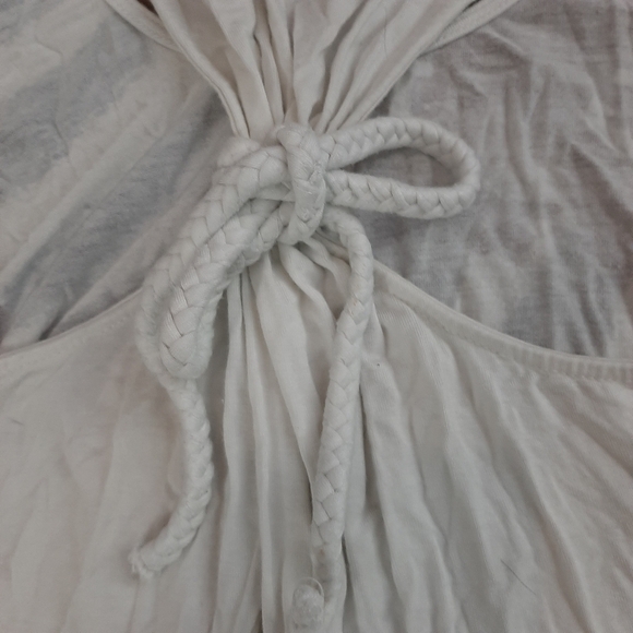 Ocean Drive American Flag Anchor Tank - Picture 7 of 9